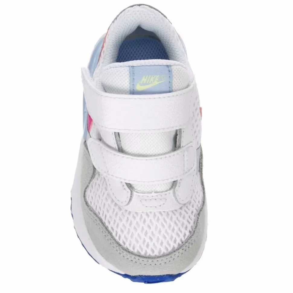 Girls NIKE Athletic & Sneakers^ Girls Infant And Toddler Air Max Systm Td Sneaker