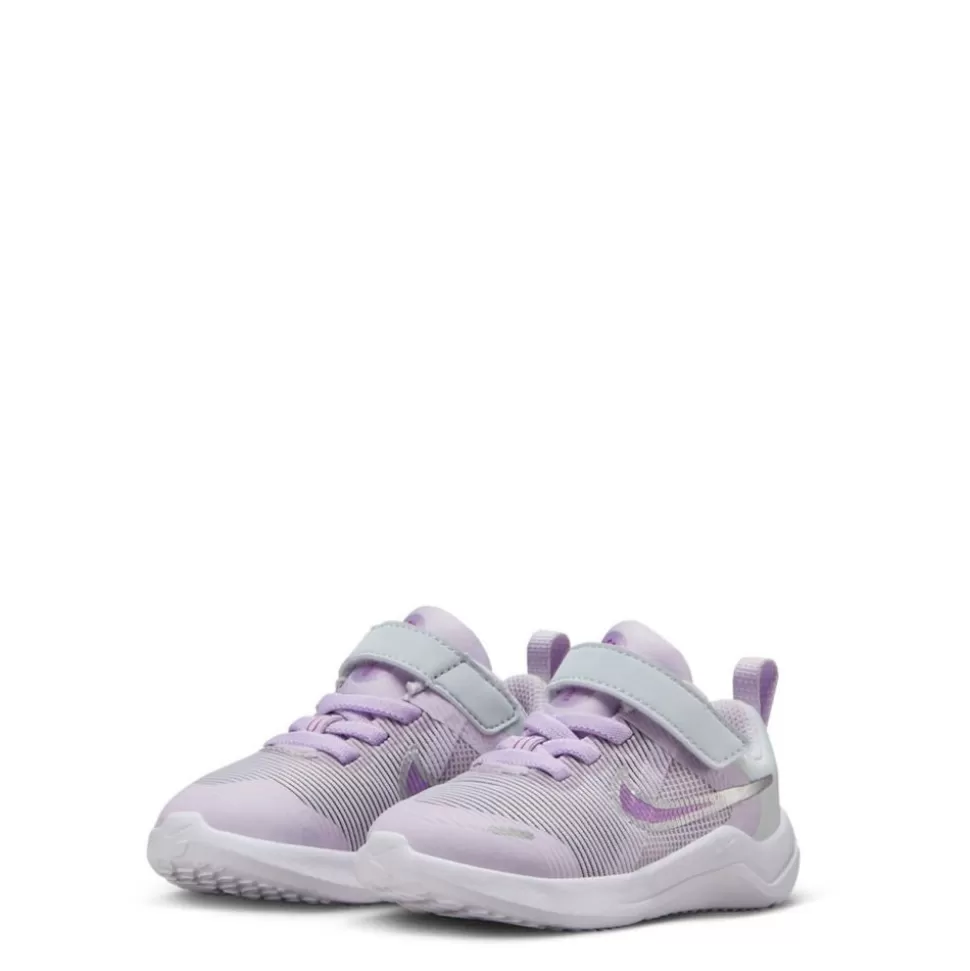Girls NIKE Athletic & Sneakers^ Girls Infant And Toddler Downshifter 12 Slip On Sneaker