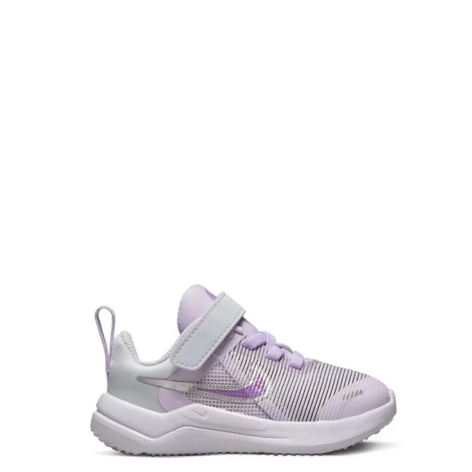 Girls NIKE Athletic & Sneakers^ Girls Infant And Toddler Downshifter 12 Slip On Sneaker