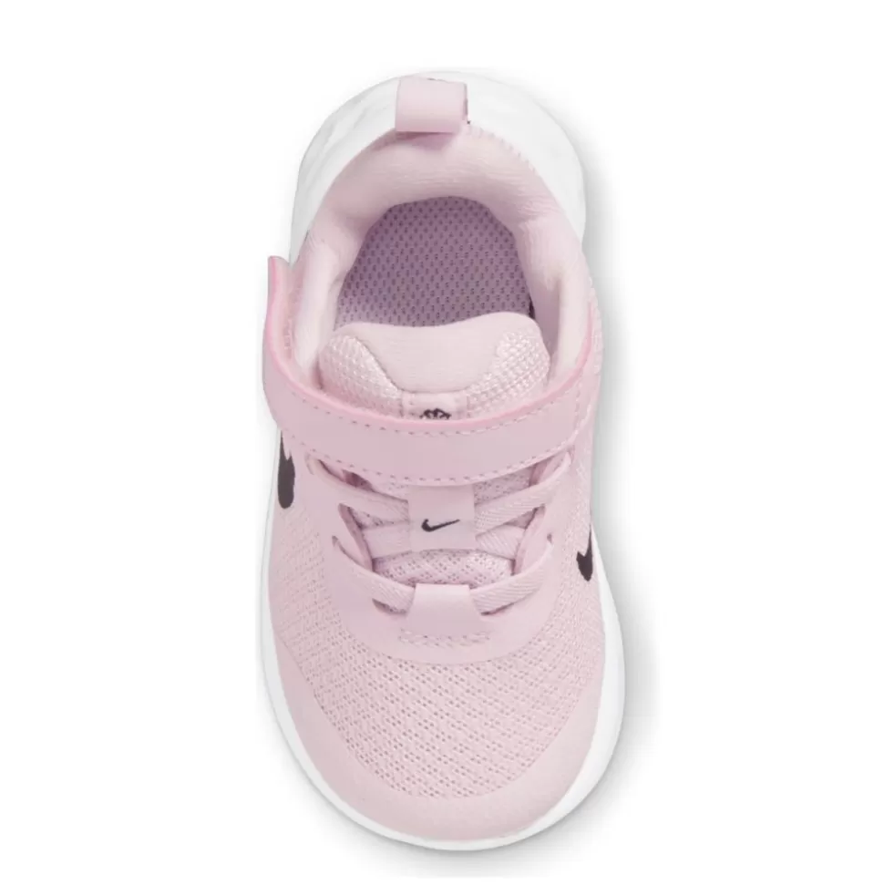 Girls NIKE Athletic & Sneakers^ Girls Infant And Toddler Revolution 6 Slip On Sneaker