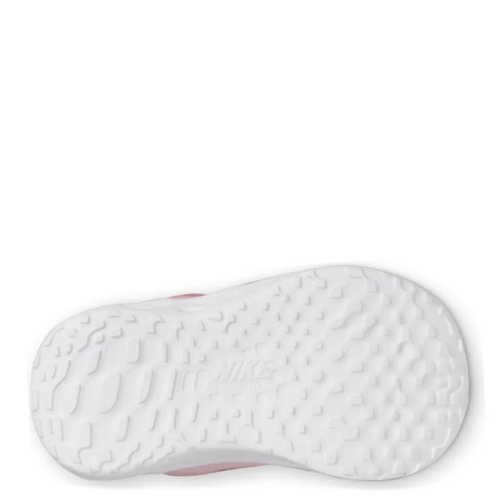 Girls NIKE Athletic & Sneakers^ Girls Infant And Toddler Revolution 6 Slip On Sneaker