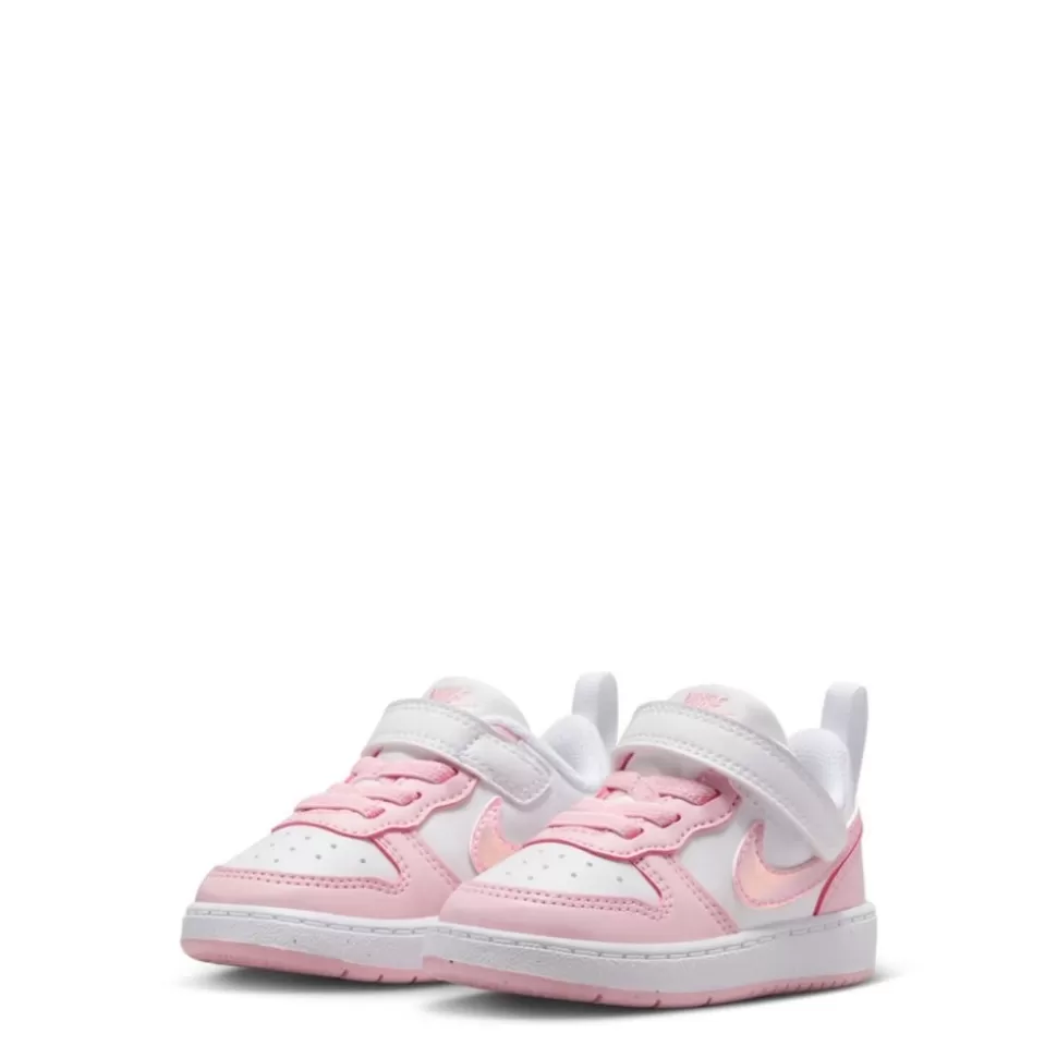 Girls NIKE Athletic & Sneakers^ Girls Infant Court Borough Low Recraft Sneaker