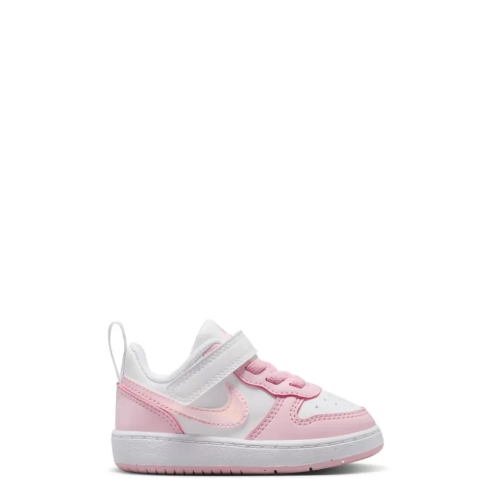 Girls NIKE Athletic & Sneakers^ Girls Infant Court Borough Low Recraft Sneaker