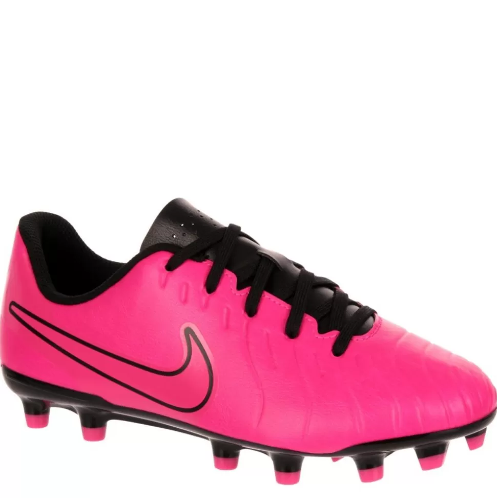 Girls NIKE Athletic & Sneakers^ Girls Jr Legend 10 Club Soccer Cleat