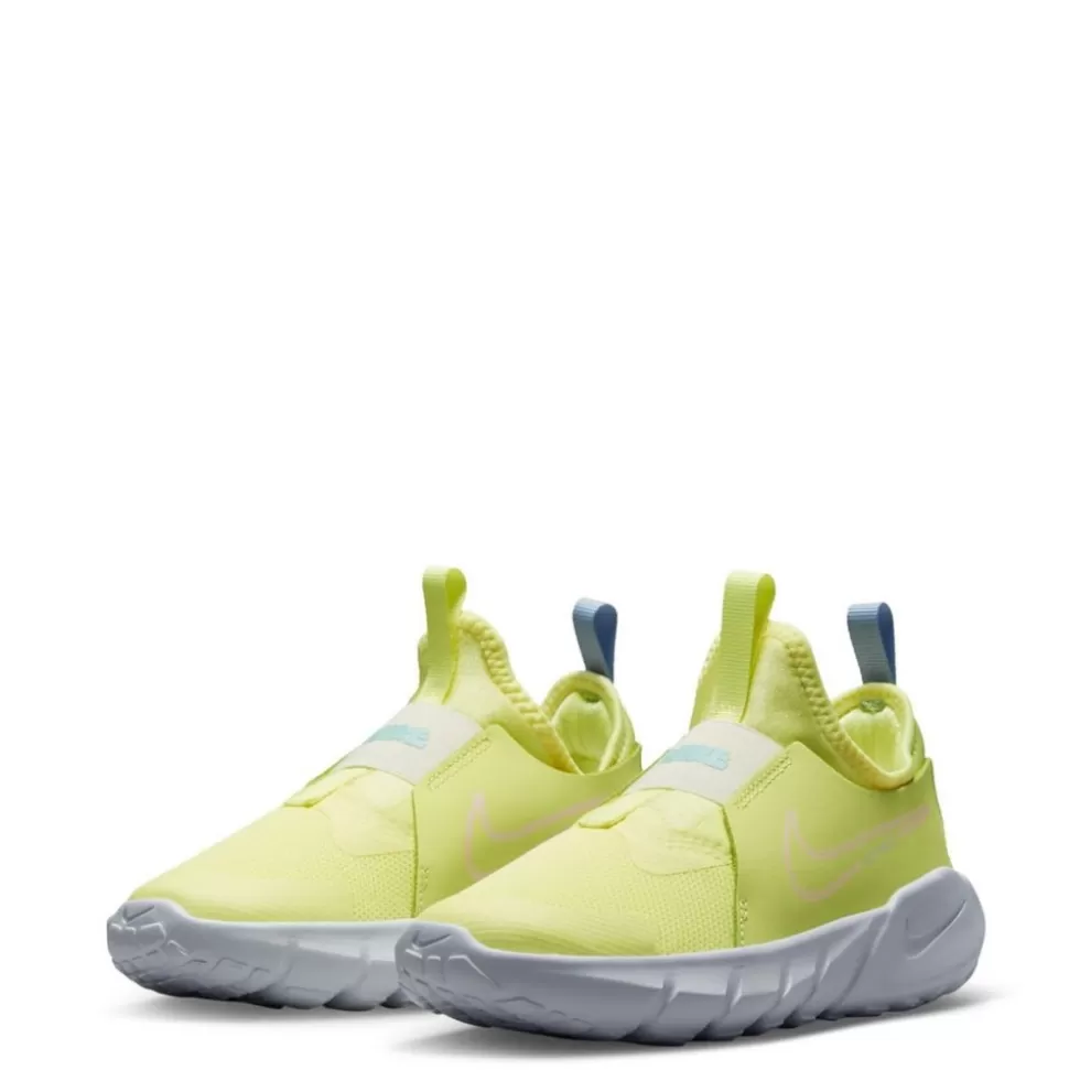 Girls NIKE Athletic & Sneakers^ Girls Little Kid Flex Runner 2 Slip On Sneaker