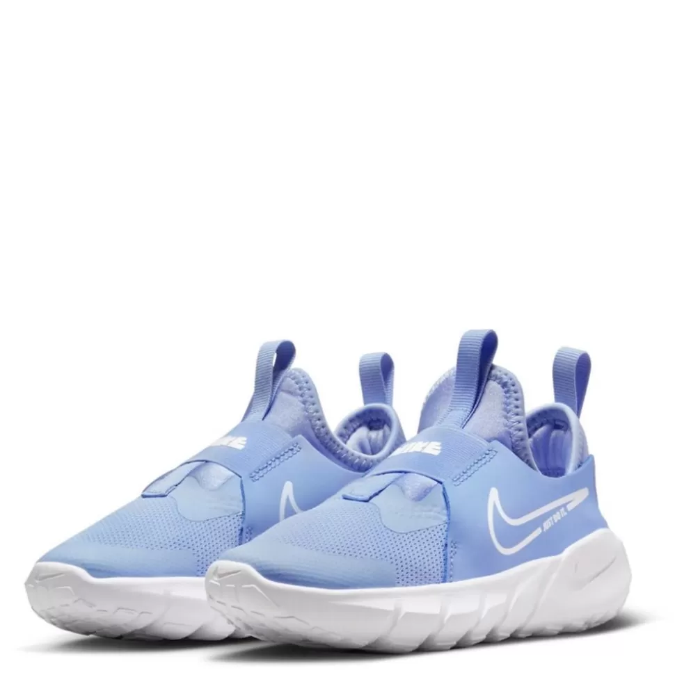 Girls NIKE Athletic & Sneakers^ Girls Little Kid Flex Runner 2 Slip On Sneaker