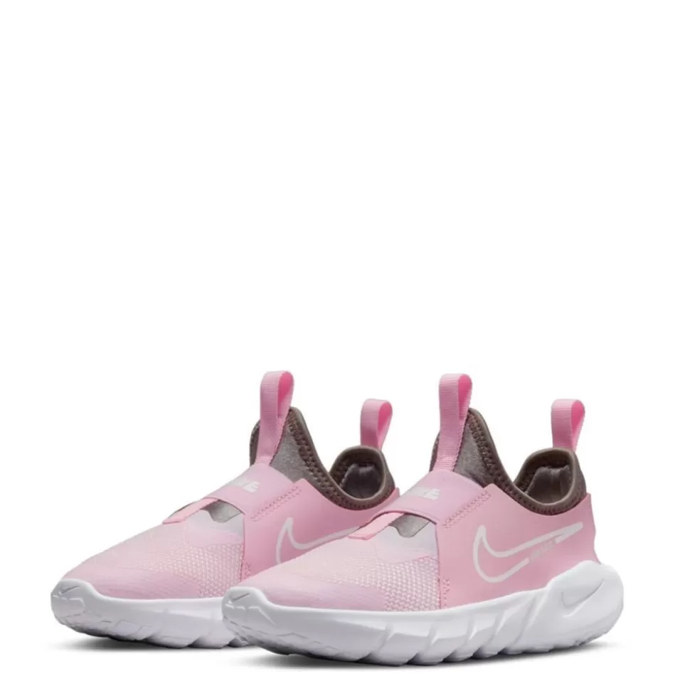 Girls NIKE Athletic & Sneakers^ Girls Little Kid Flex Runner 2 Slip On Sneaker