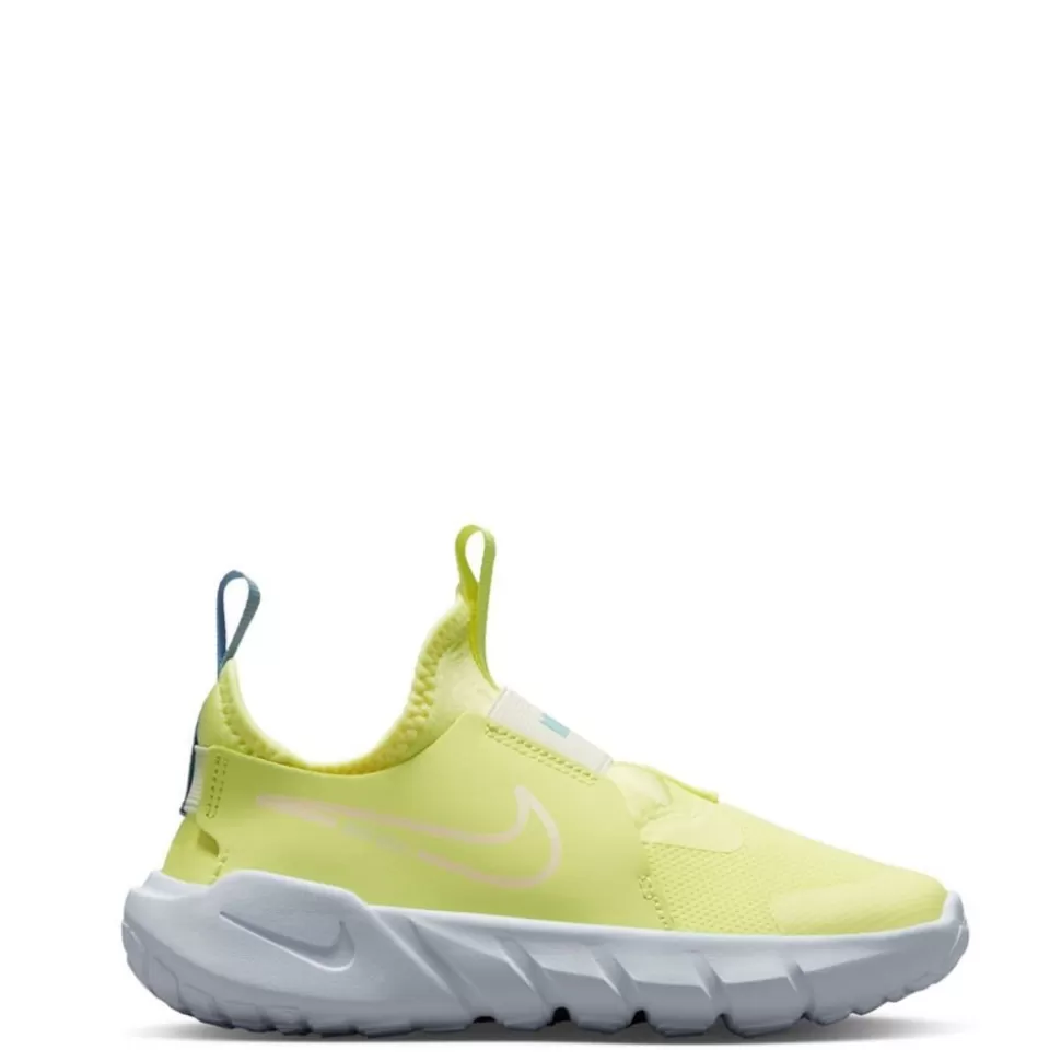 Girls NIKE Athletic & Sneakers^ Girls Little Kid Flex Runner 2 Slip On Sneaker