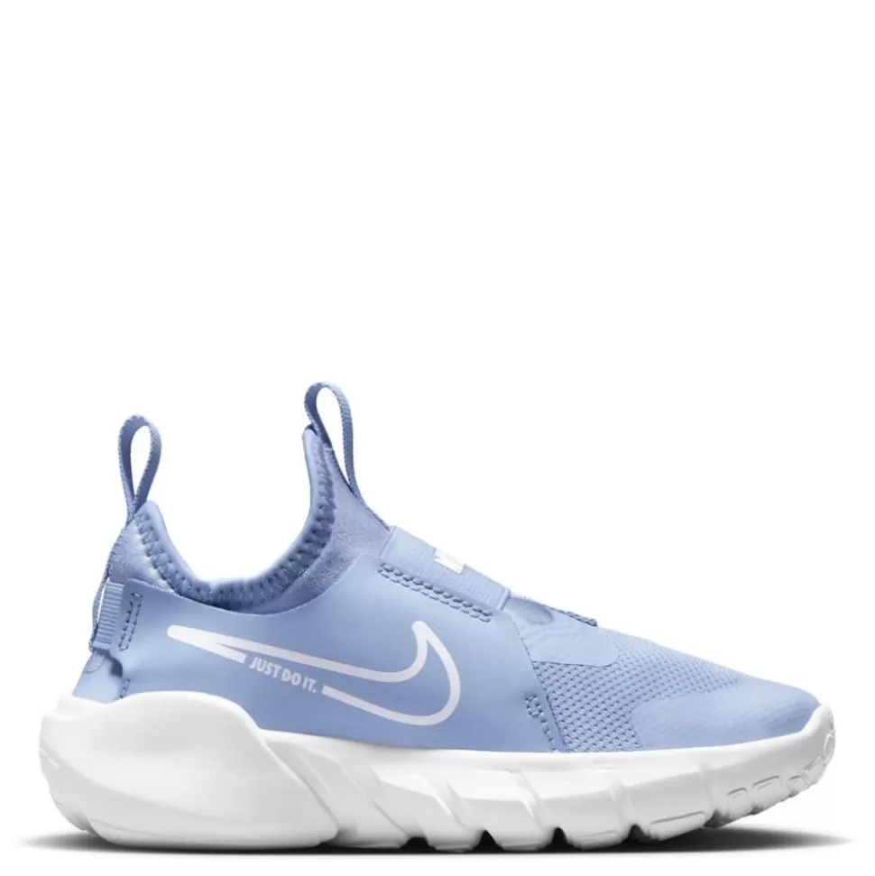 Girls NIKE Athletic & Sneakers^ Girls Little Kid Flex Runner 2 Slip On Sneaker