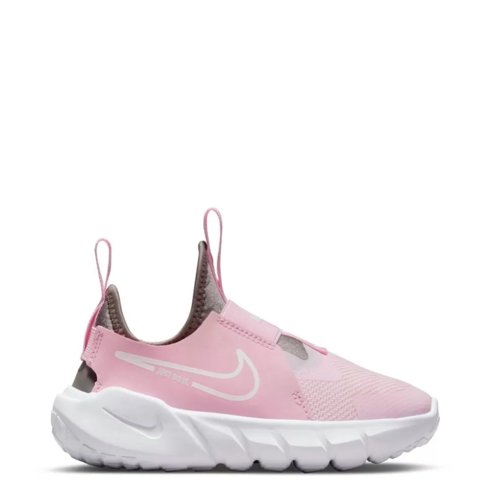 Girls NIKE Athletic & Sneakers^ Girls Little Kid Flex Runner 2 Slip On Sneaker