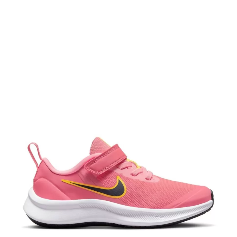 Girls NIKE Athletic & Sneakers^ Girls Little Kid Star Runner 3 Slip On Sneaker