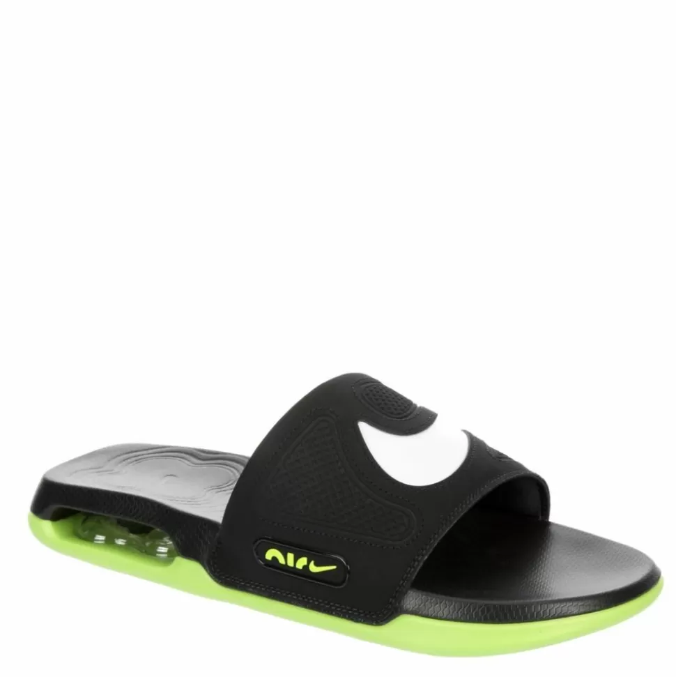 Men NIKE Sport Sandals^ Mens Air Max Cirro Slide Sandal