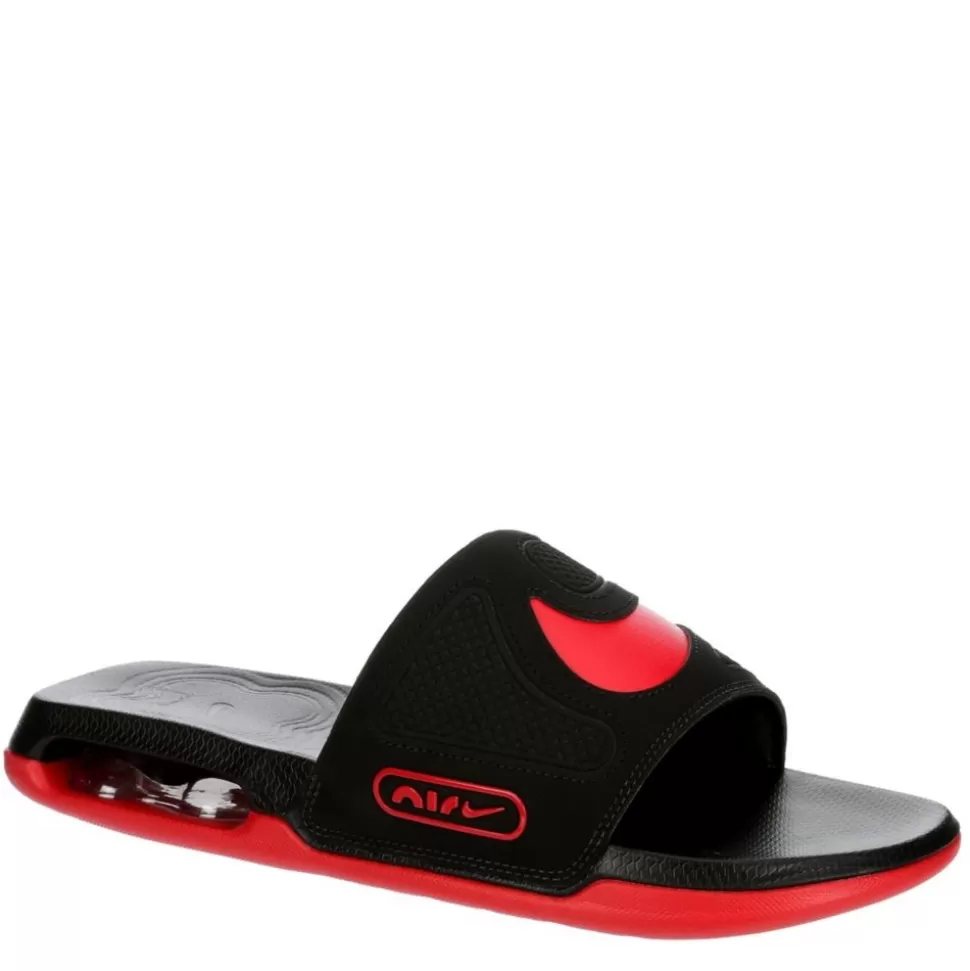 Men NIKE Sport Sandals^ Mens Air Max Cirro Slide Sandal