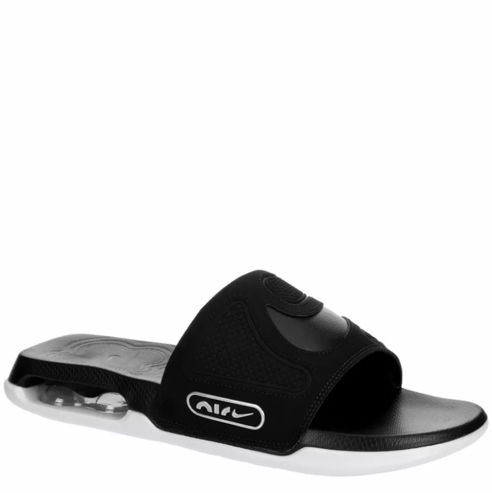 Men NIKE Sport Sandals^ Mens Air Max Cirro Slide Sandal