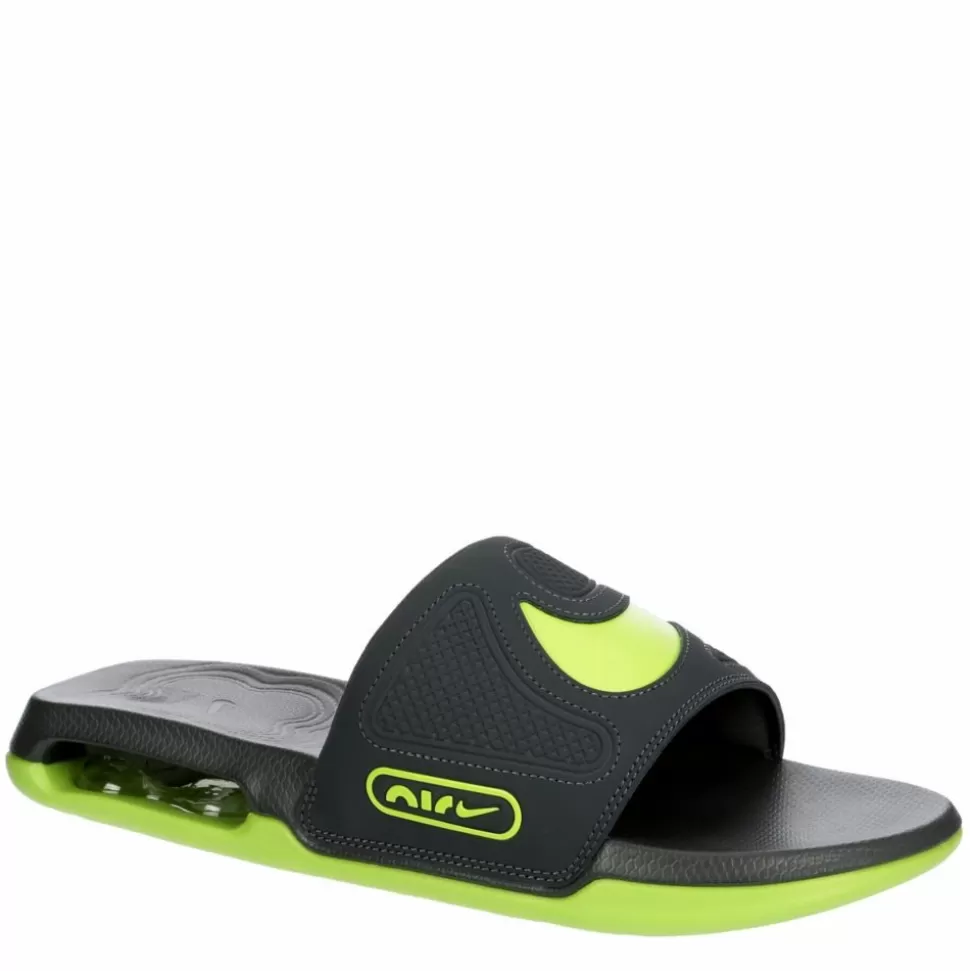 Men NIKE Sport Sandals^ Mens Air Max Cirro Slide Sandal