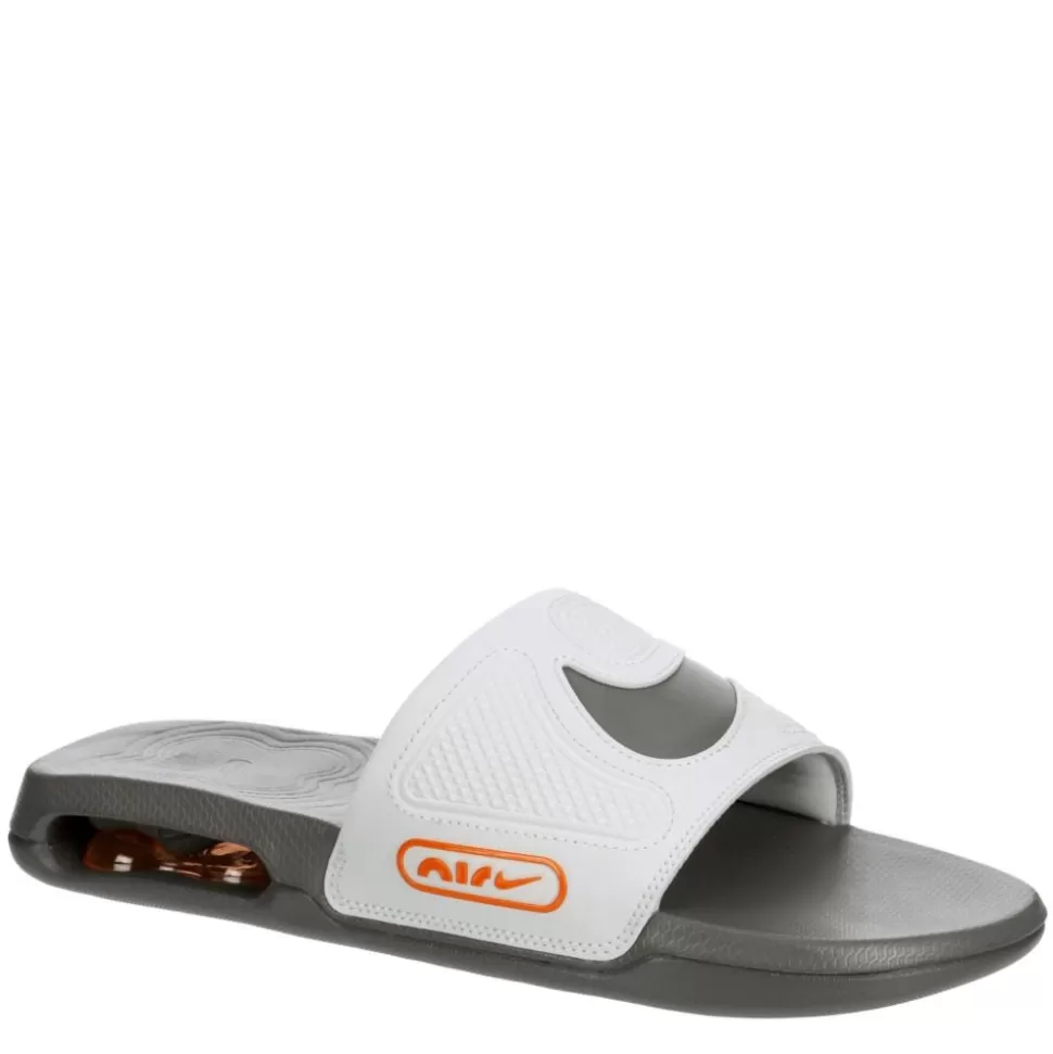 Men NIKE Sport Sandals^ Mens Air Max Cirro Slide Sandal