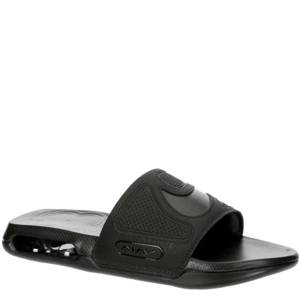 Men NIKE Sport Sandals^ Mens Air Max Cirro Slide Sandal