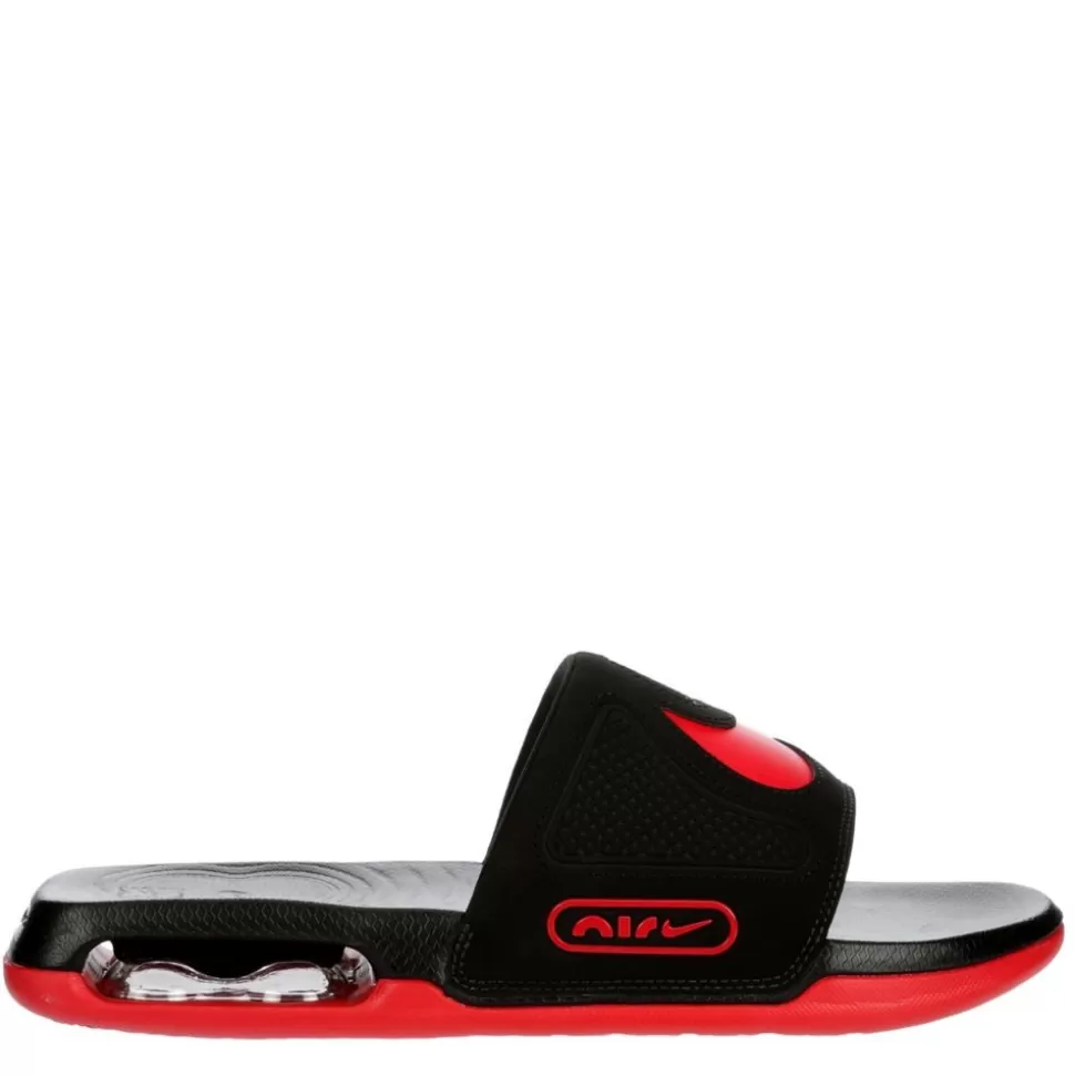 Men NIKE Sport Sandals^ Mens Air Max Cirro Slide Sandal