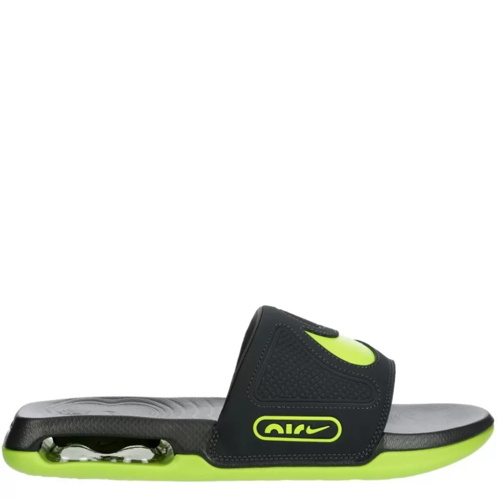 Men NIKE Sport Sandals^ Mens Air Max Cirro Slide Sandal