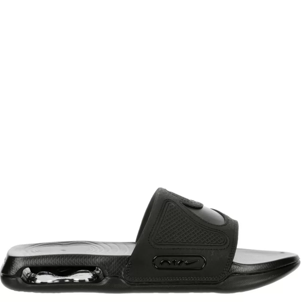 Men NIKE Sport Sandals^ Mens Air Max Cirro Slide Sandal