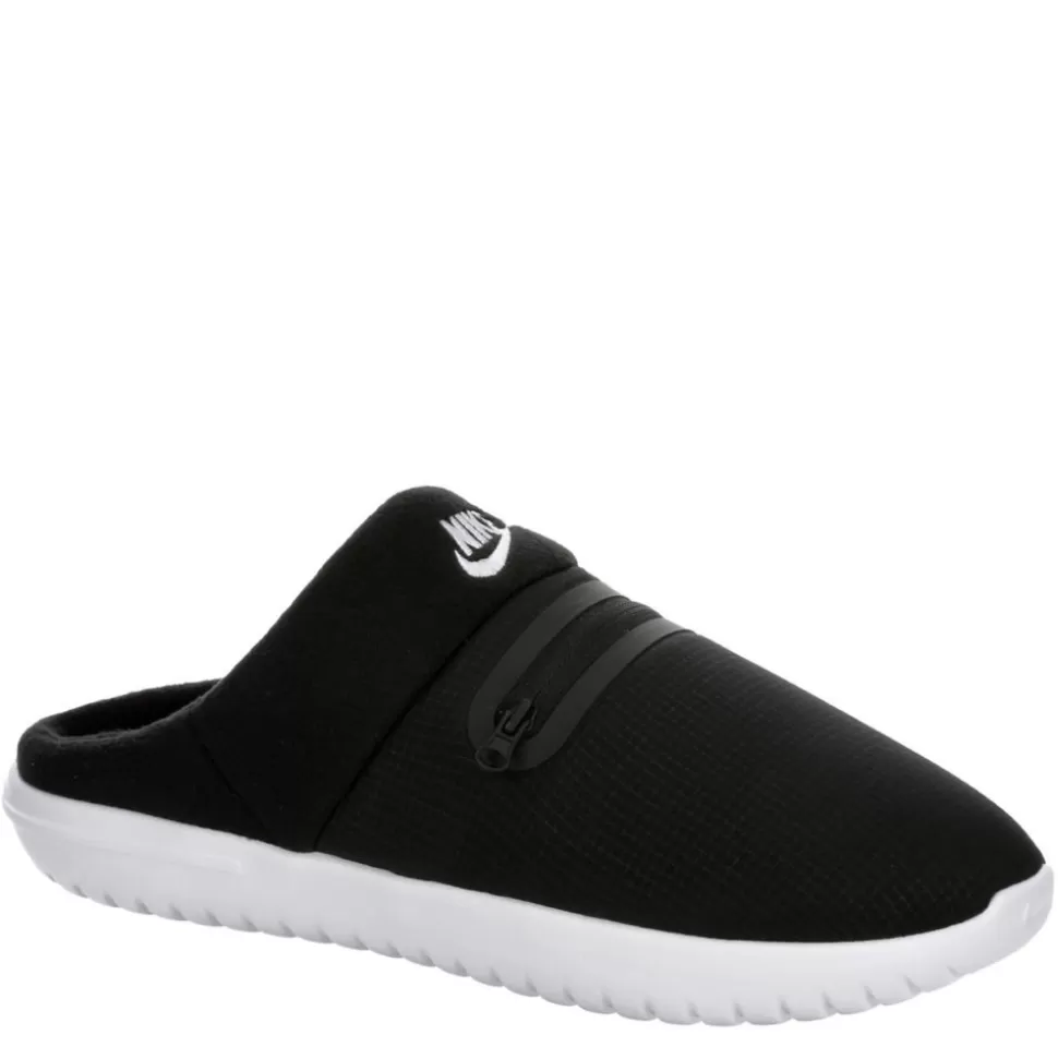 Men NIKE Slippers^ Mens Burrow Slipper