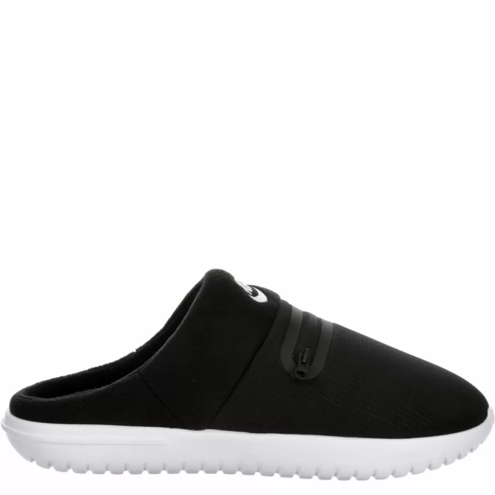 Men NIKE Slippers^ Mens Burrow Slipper