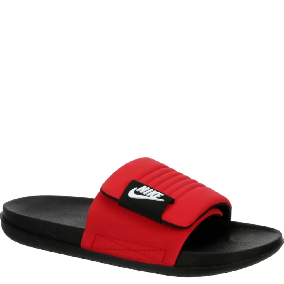 Men NIKE Sport Sandals^ Mens Offcourt Adjust