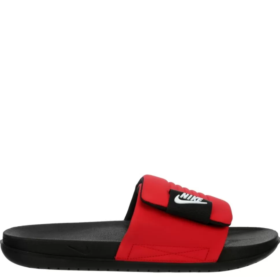 Men NIKE Sport Sandals^ Mens Offcourt Adjust