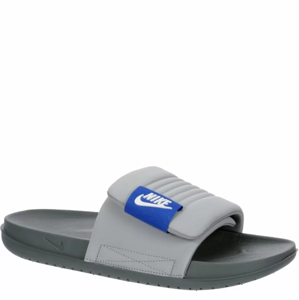 Men NIKE Sport Sandals^ Mens Offcourt Adjust Slide Sandal