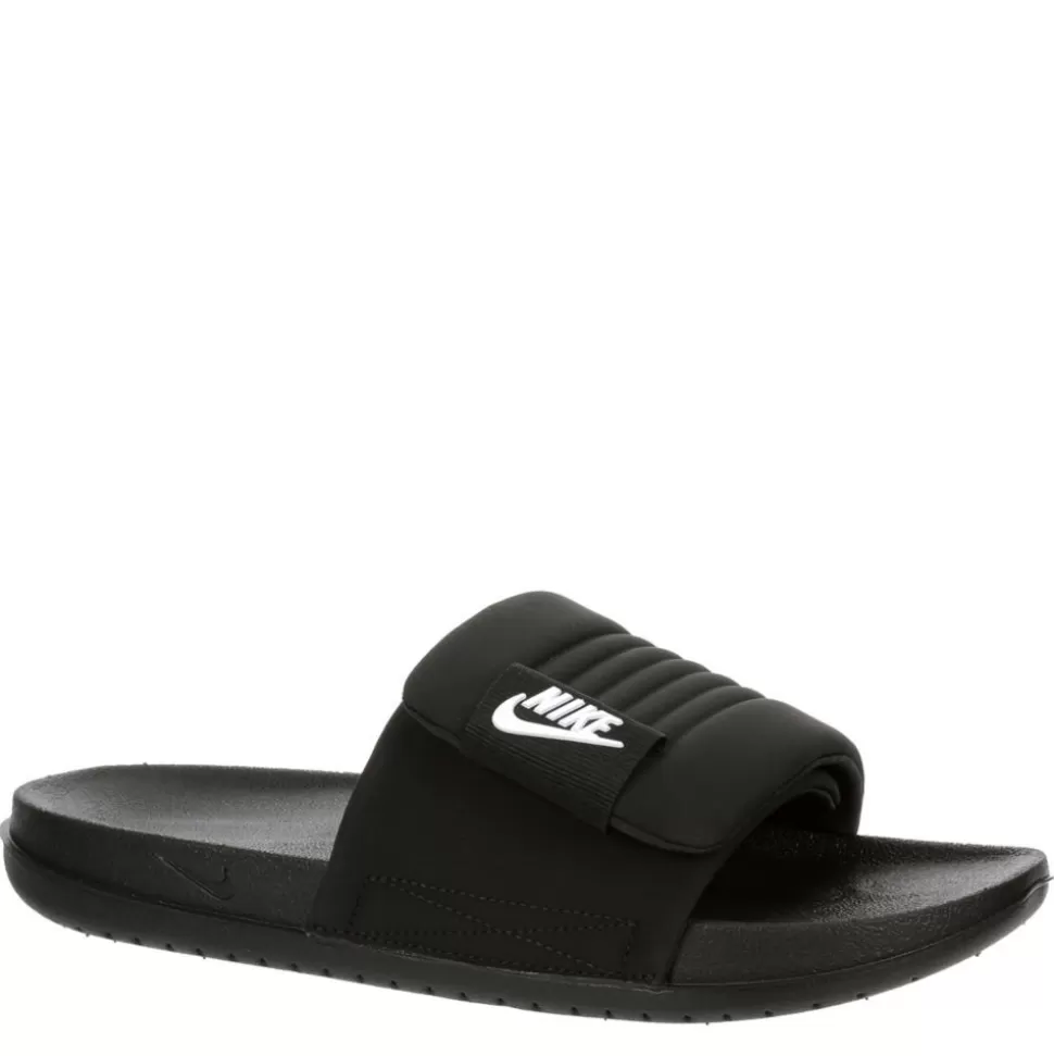 Men NIKE Sport Sandals^ Mens Offcourt Adjust Slide Sandal