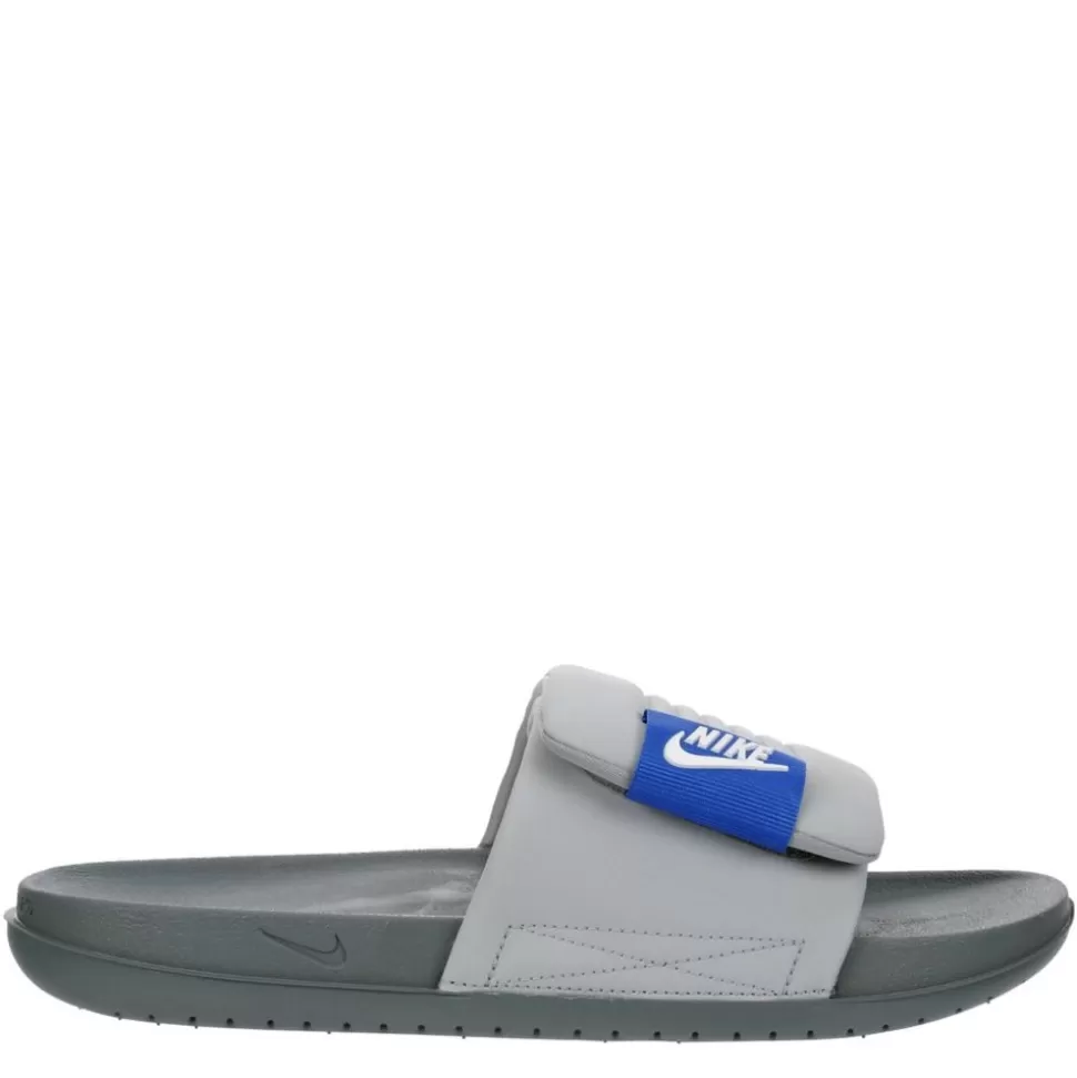 Men NIKE Sport Sandals^ Mens Offcourt Adjust Slide Sandal