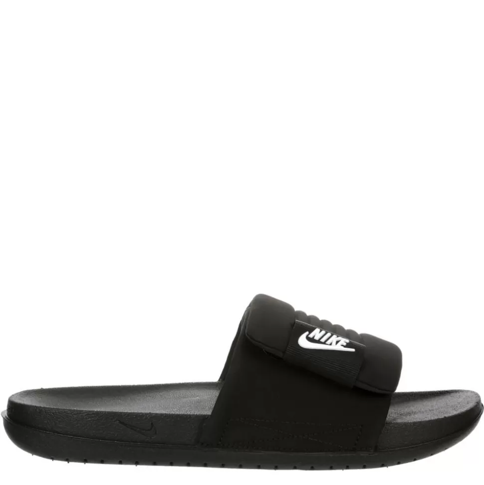 Men NIKE Sport Sandals^ Mens Offcourt Adjust Slide Sandal