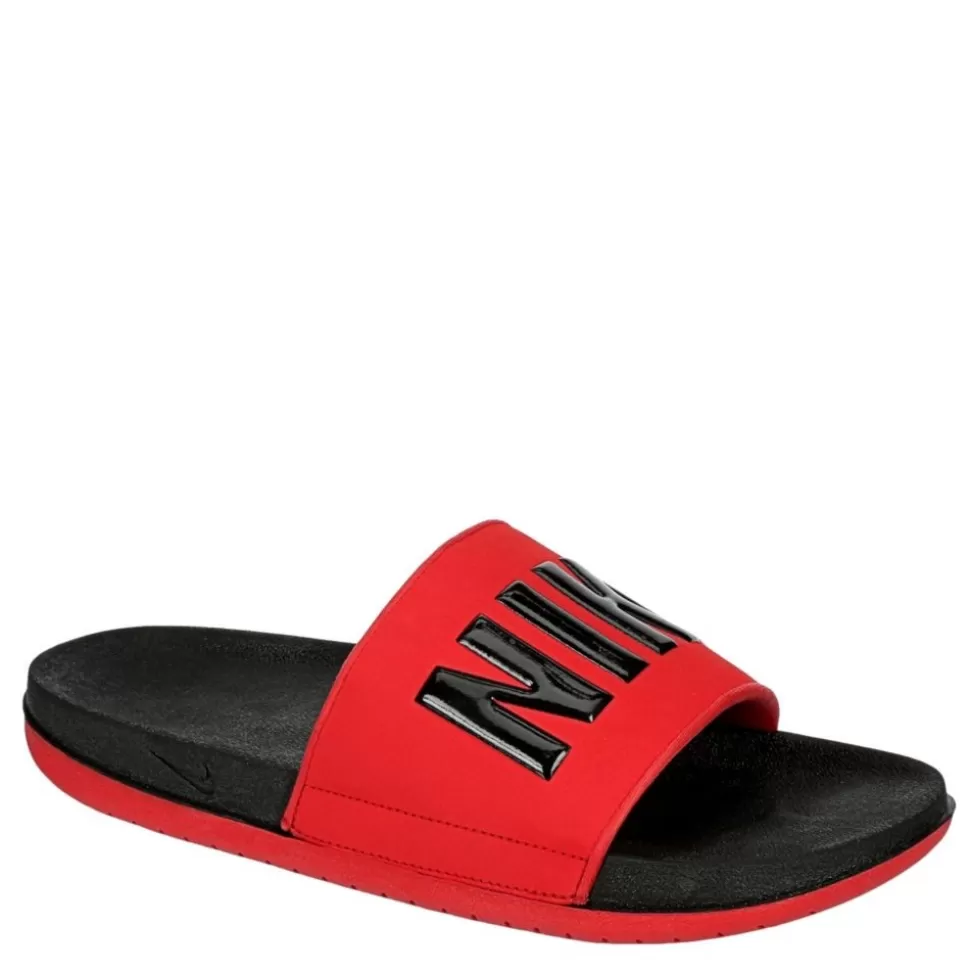 Men NIKE Sport Sandals^ Mens Offcourt Slide Sandal