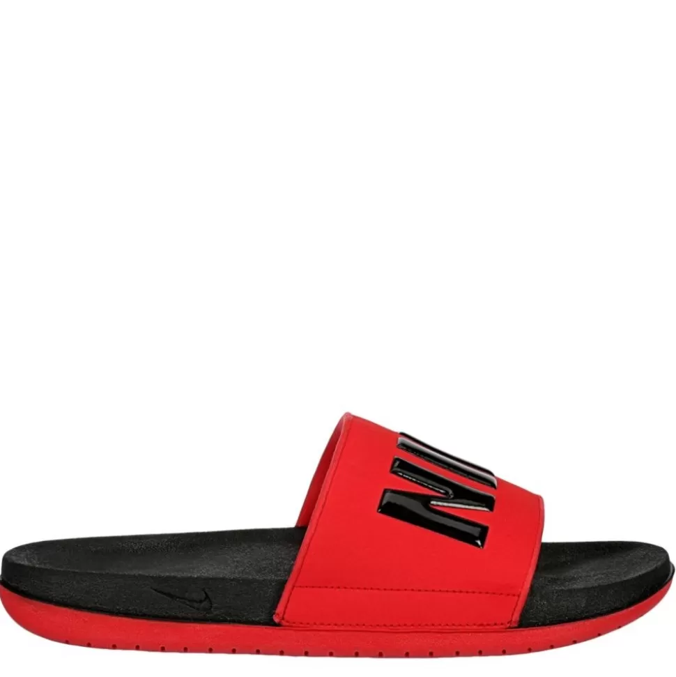 Men NIKE Sport Sandals^ Mens Offcourt Slide Sandal