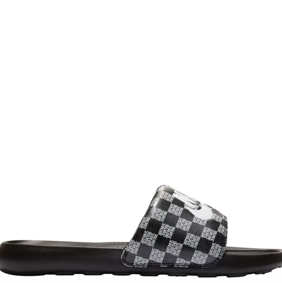 Men NIKE Sport Sandals^ Mens Victori One Print Slide Sandal