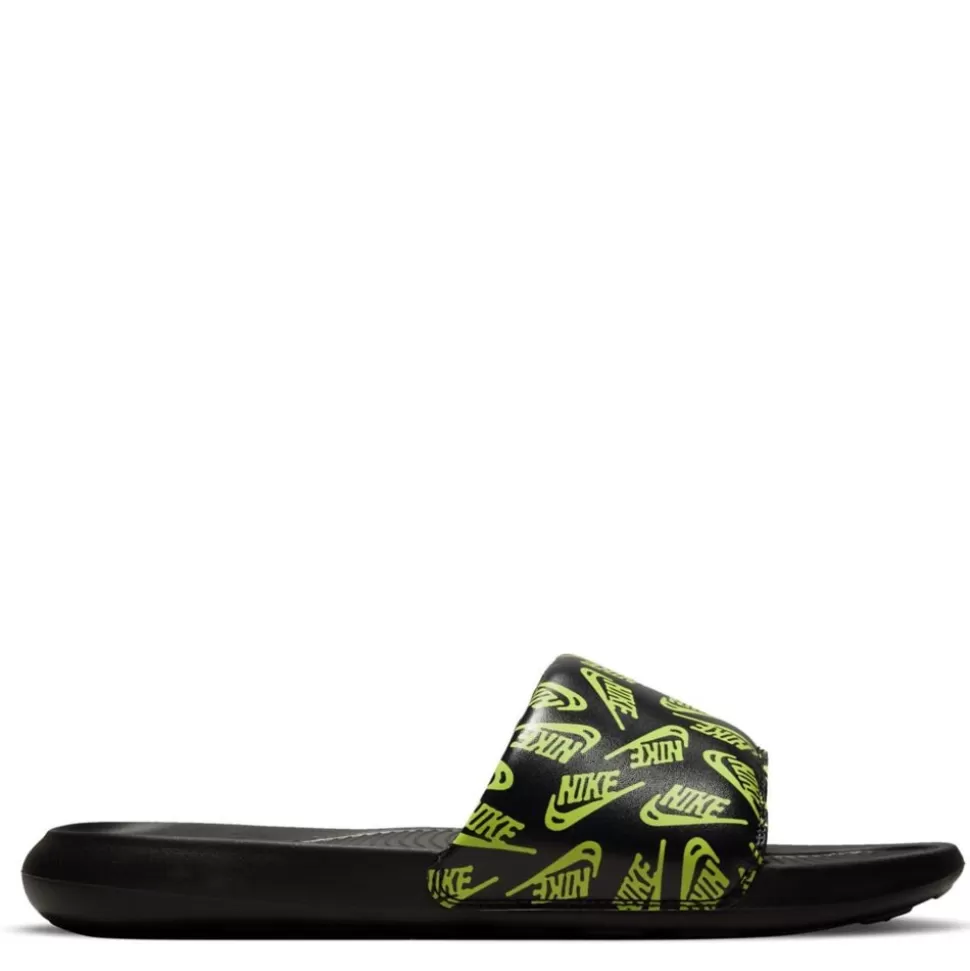 Men NIKE Sport Sandals^ Mens Victori One Print Slide Sandal