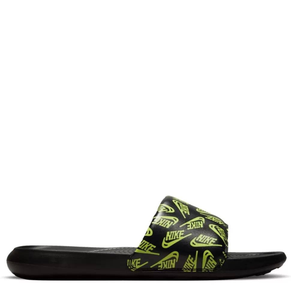 Men NIKE Sport Sandals^ Mens Victori One Print Slide Sandal