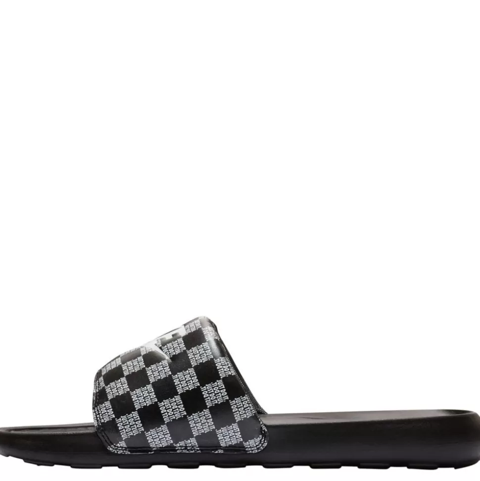 Men NIKE Sport Sandals^ Mens Victori One Print Slide Sandal