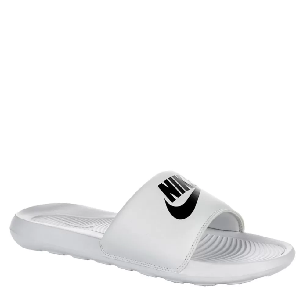 Men NIKE Sport Sandals^ Mens Victori One Slide Sandal