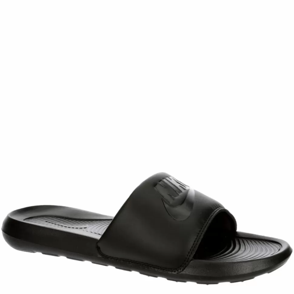 Men NIKE Sport Sandals^ Mens Victori One Slide Sandal