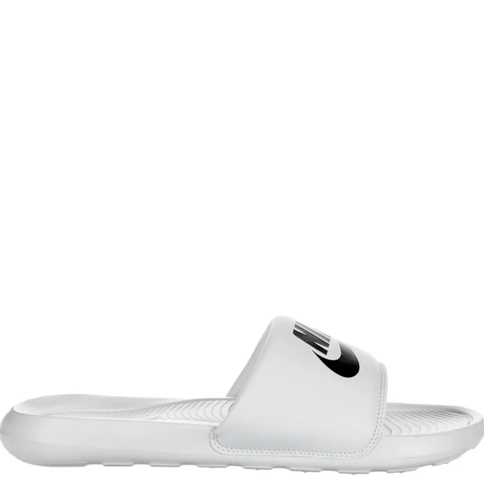 Men NIKE Sport Sandals^ Mens Victori One Slide Sandal