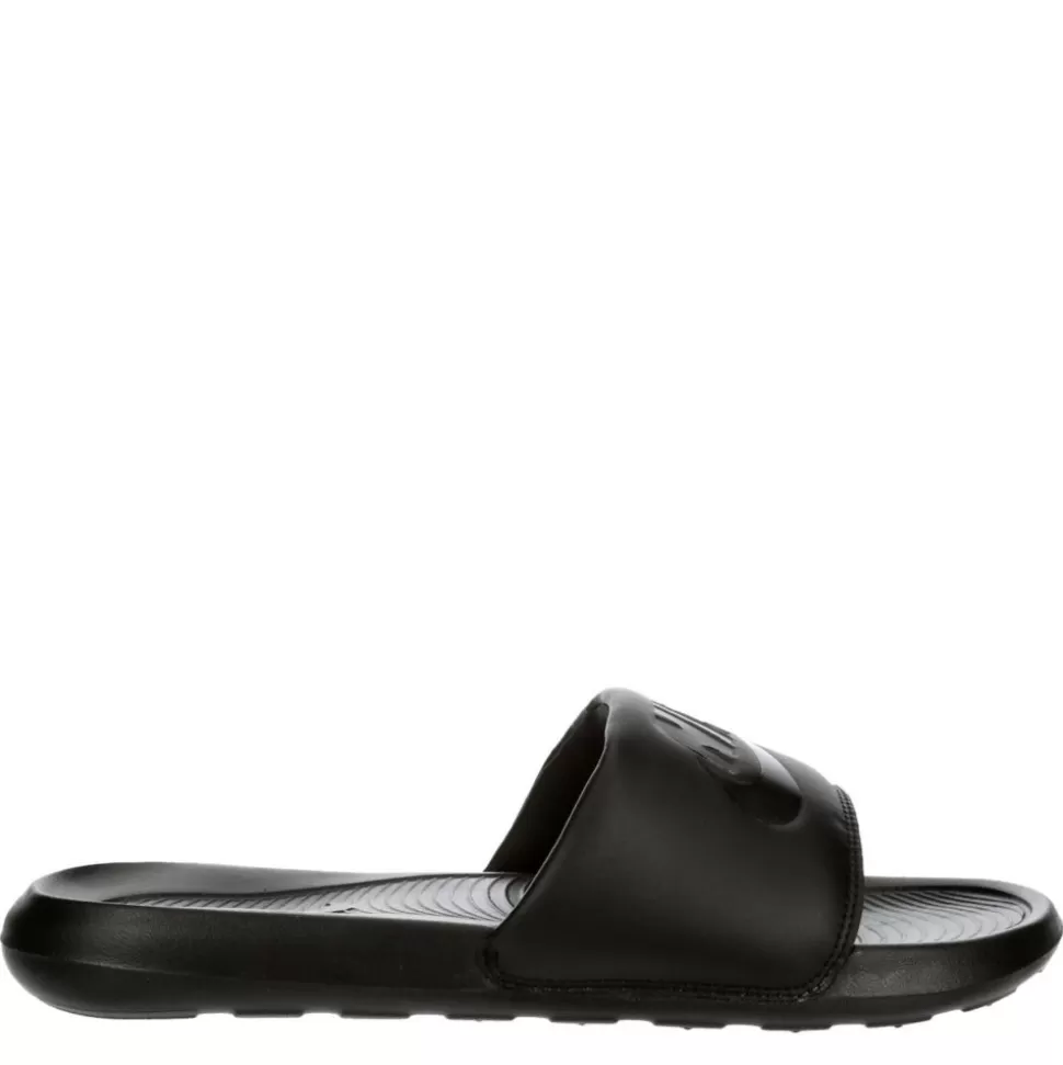 Men NIKE Sport Sandals^ Mens Victori One Slide Sandal