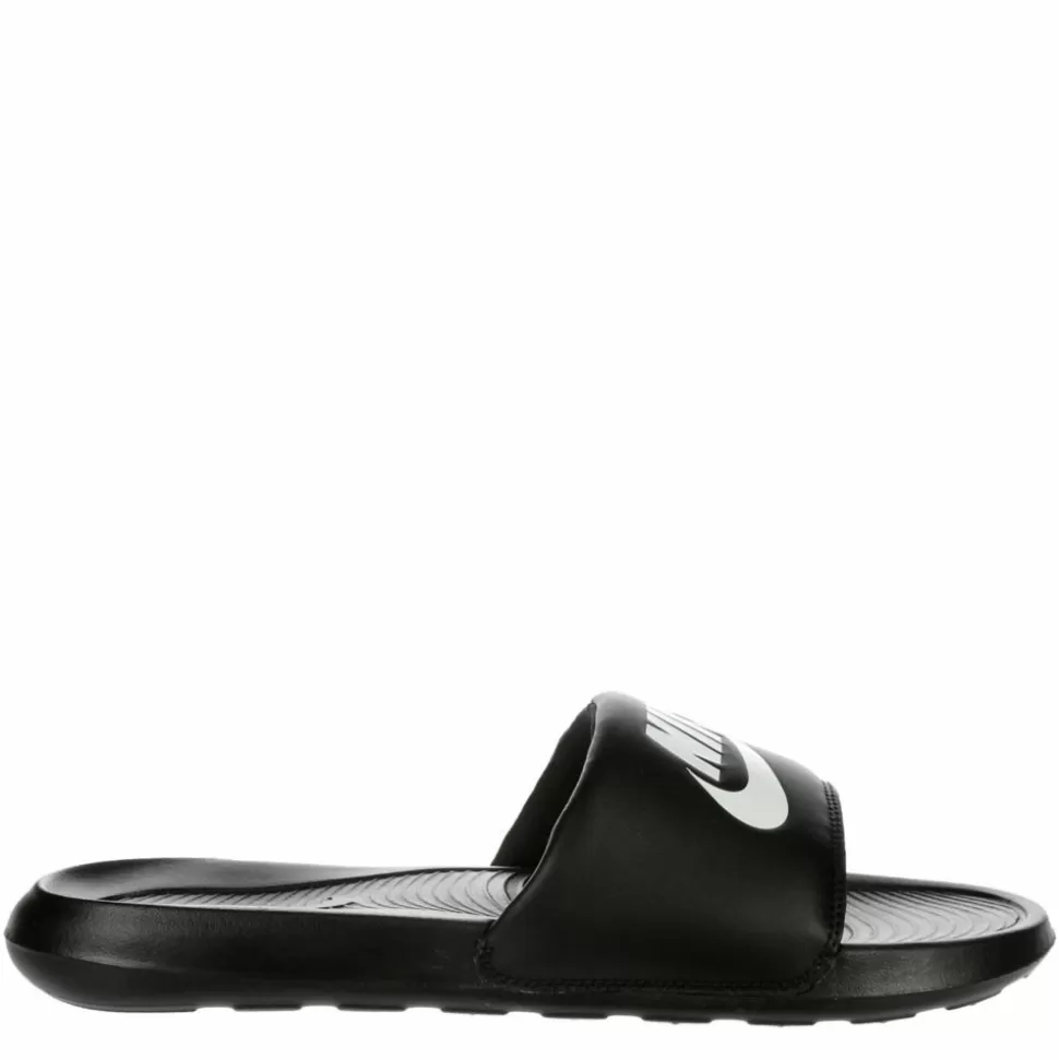 Men NIKE Sport Sandals^ Mens Victori One Slide Sandal