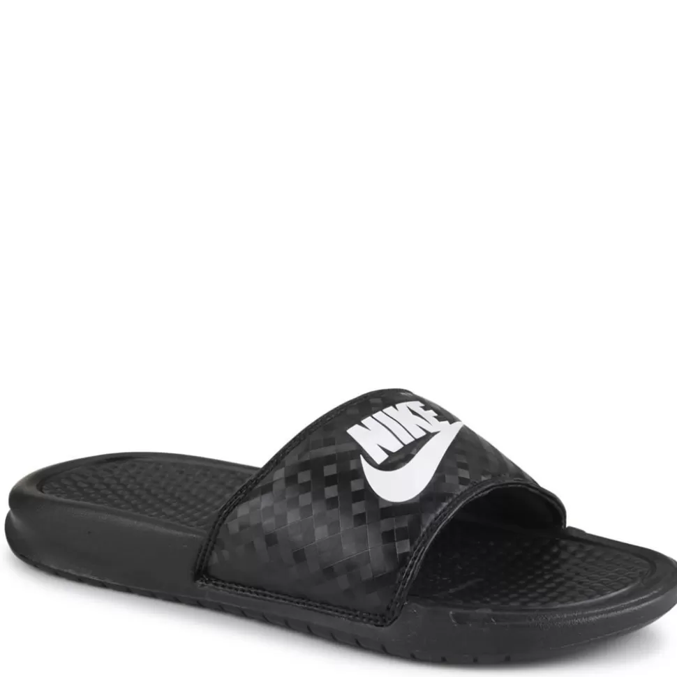 Women NIKE Sport Sandals^ Womens Benassi Slide Sandal