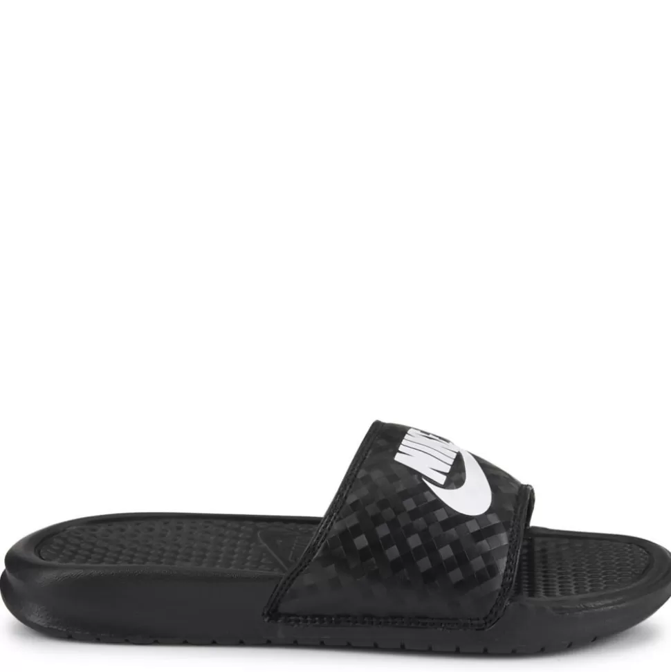 Women NIKE Sport Sandals^ Womens Benassi Slide Sandal