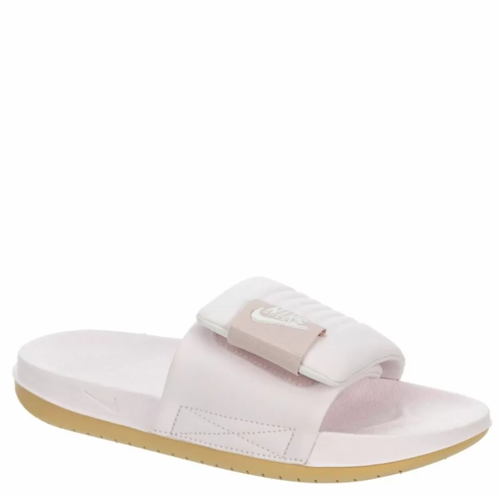 Women NIKE Sport Sandals^ Womens Off Court Adjust Slide Sandal