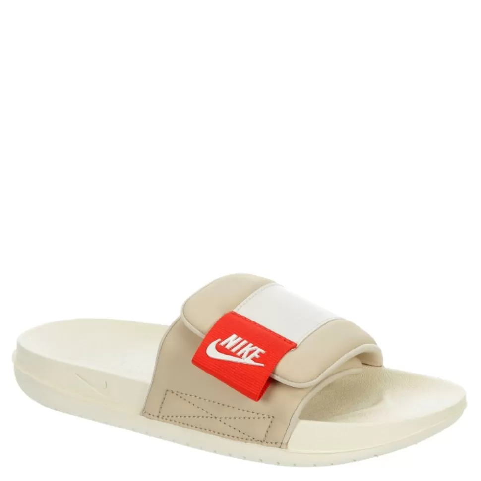 Women NIKE Sport Sandals^ Womens Off Court Adjust Slide Sandal