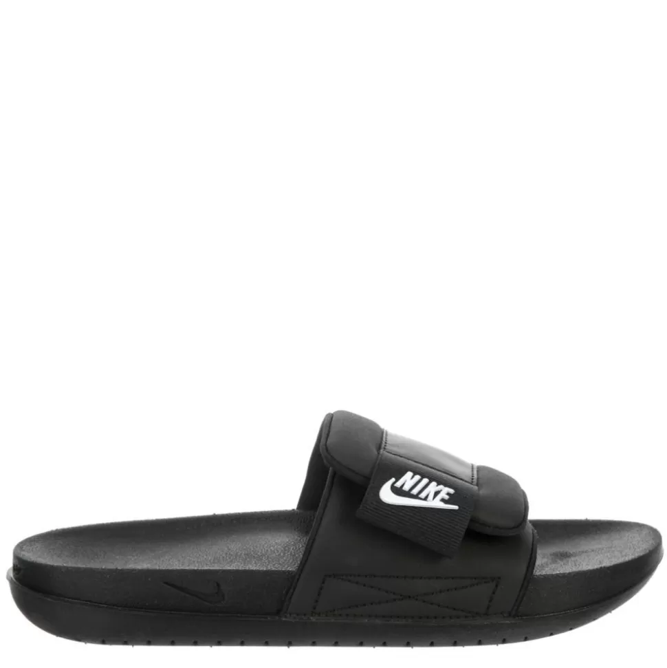 Women NIKE Sport Sandals^ Womens Off Court Adjust Slide Sandal