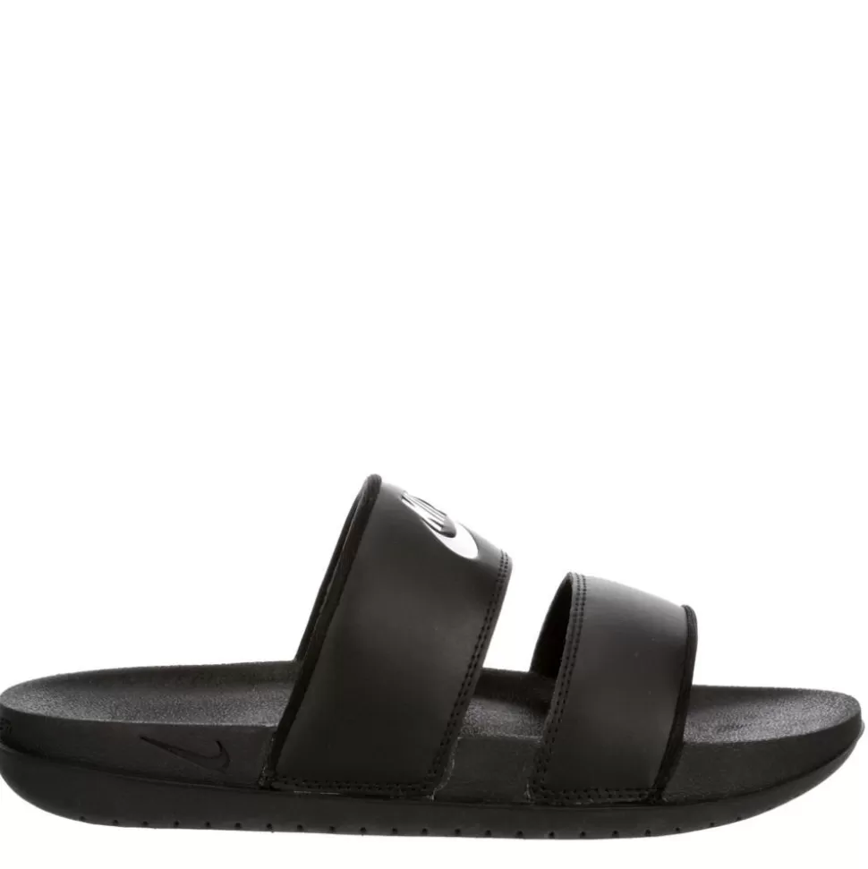 Women NIKE Sport Sandals^ Womens Off Court Duo Slide Sandal