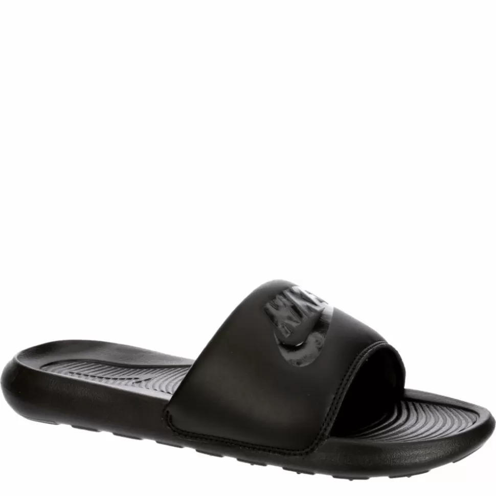 Women NIKE Sport Sandals^ Womens Victori One Slide Sandal